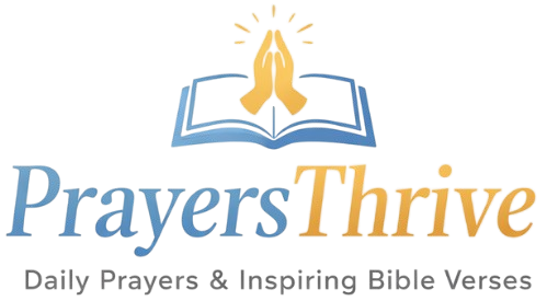 PrayersThrive