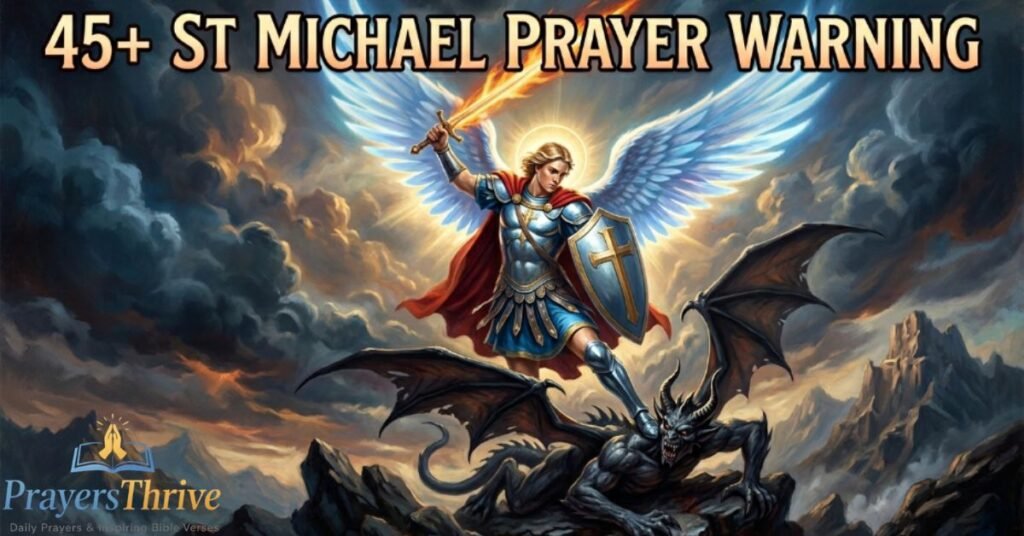 45-st-michael-prayer-warning