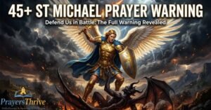 45-st-michael-prayer-warning