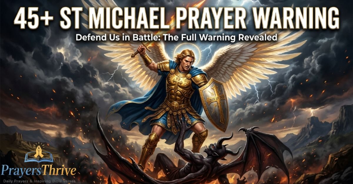 45-st-michael-prayer-warning