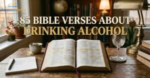 85-bible-verses-about-drinking-alcohol