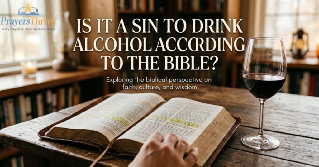 is-it-a-sin-to-drink-alcohol-according-to-the-bible