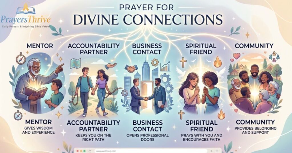 prayer-for-divine-connections
