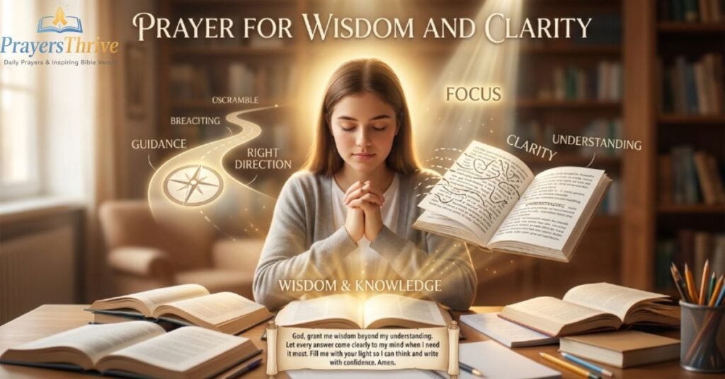 prayer-for-wisdom-and-clarity