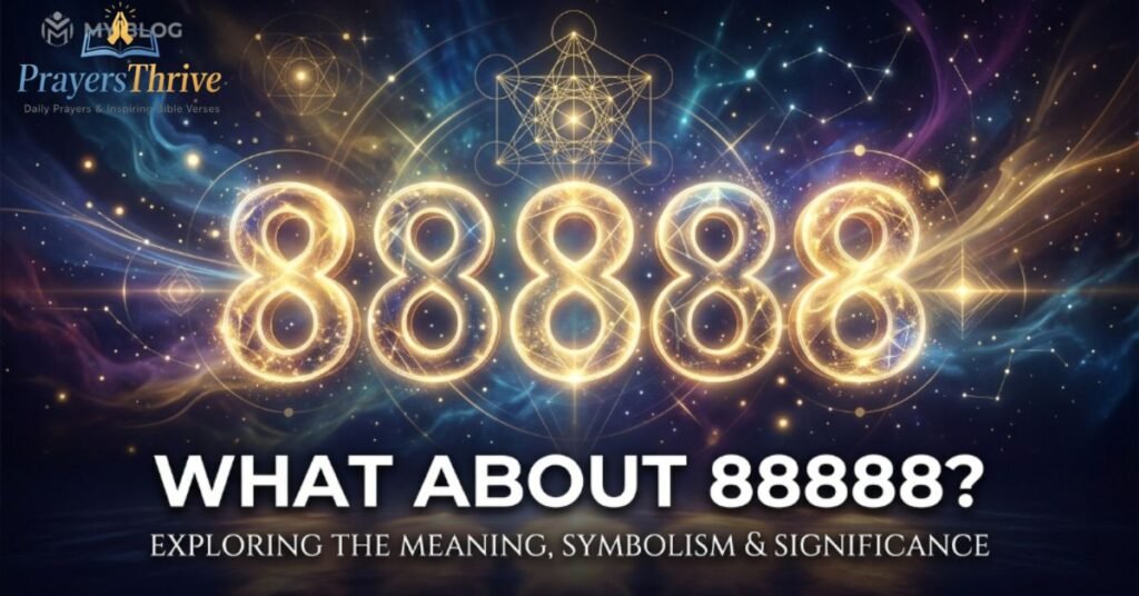 What About 88888